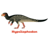 Hypsilophodon t-shirt