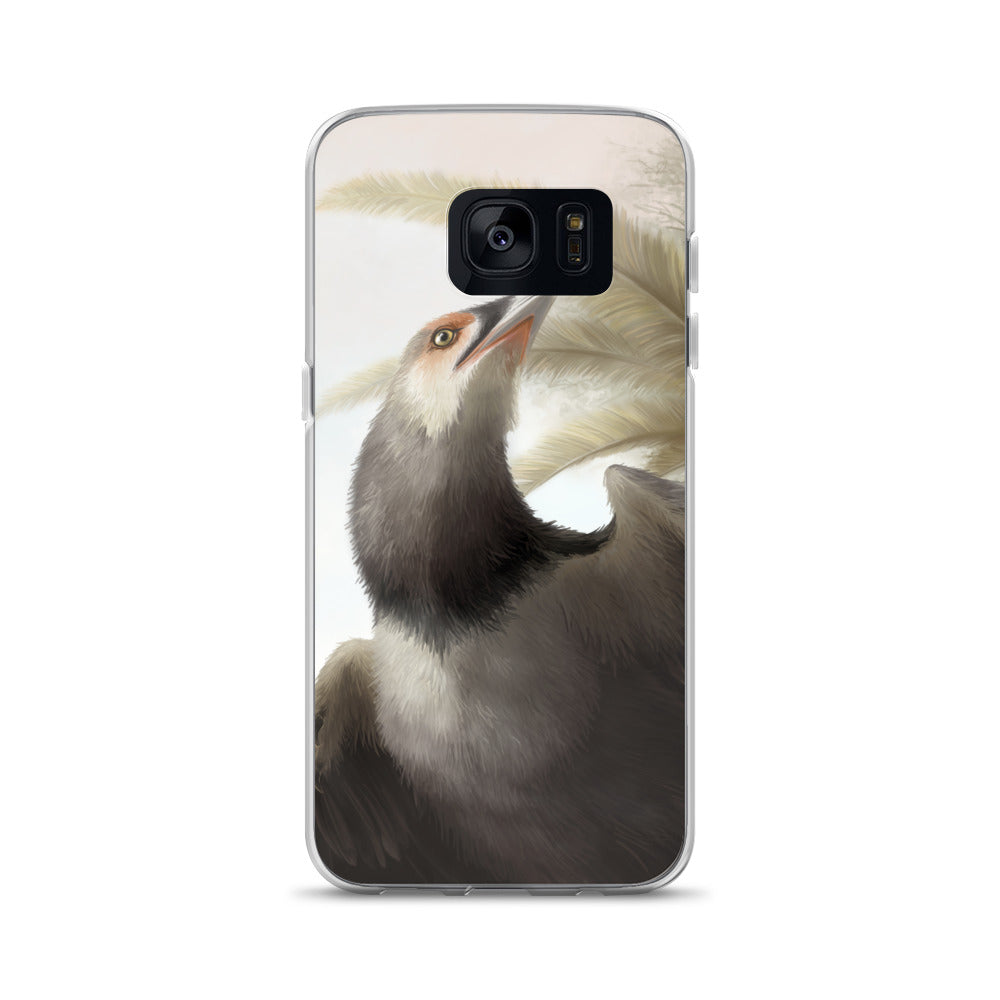 Archaeopteryx Samsung Case