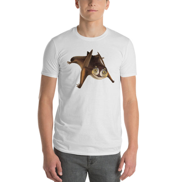 North Korea pterosaur unisex T-Shirt