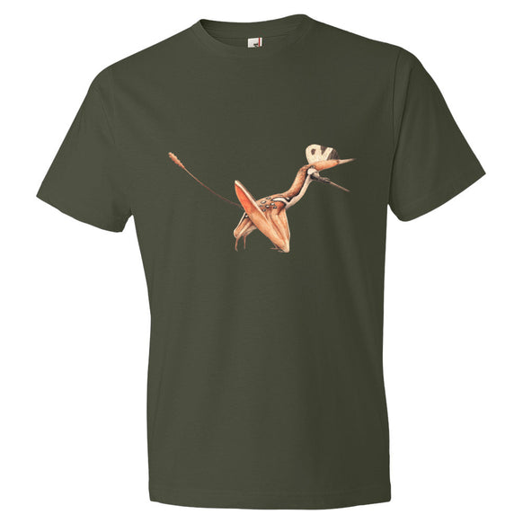 Darwinopterus t-shirt