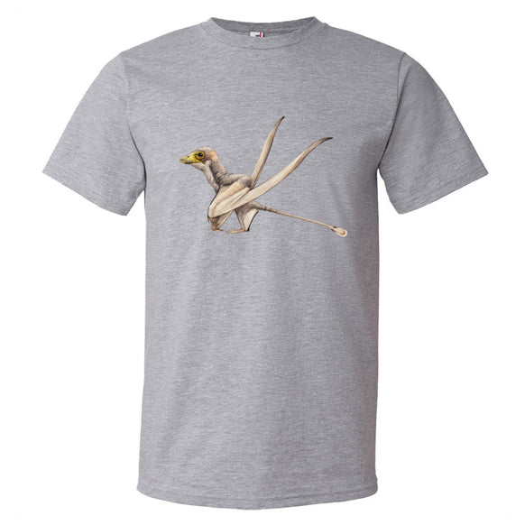 Bellubrunnus t-shirt