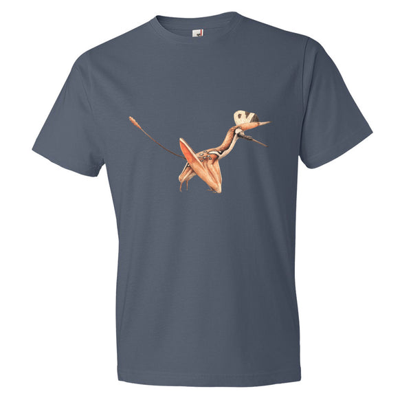 Darwinopterus t-shirt