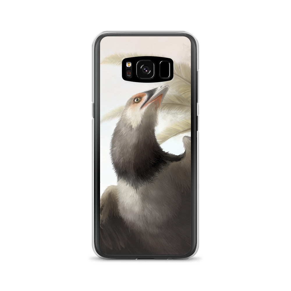 Archaeopteryx Samsung Case