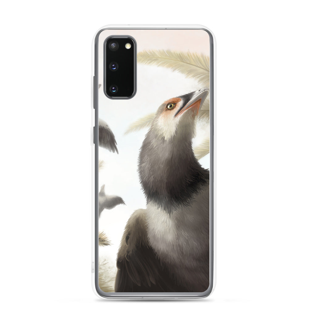 Archaeopteryx Samsung Case