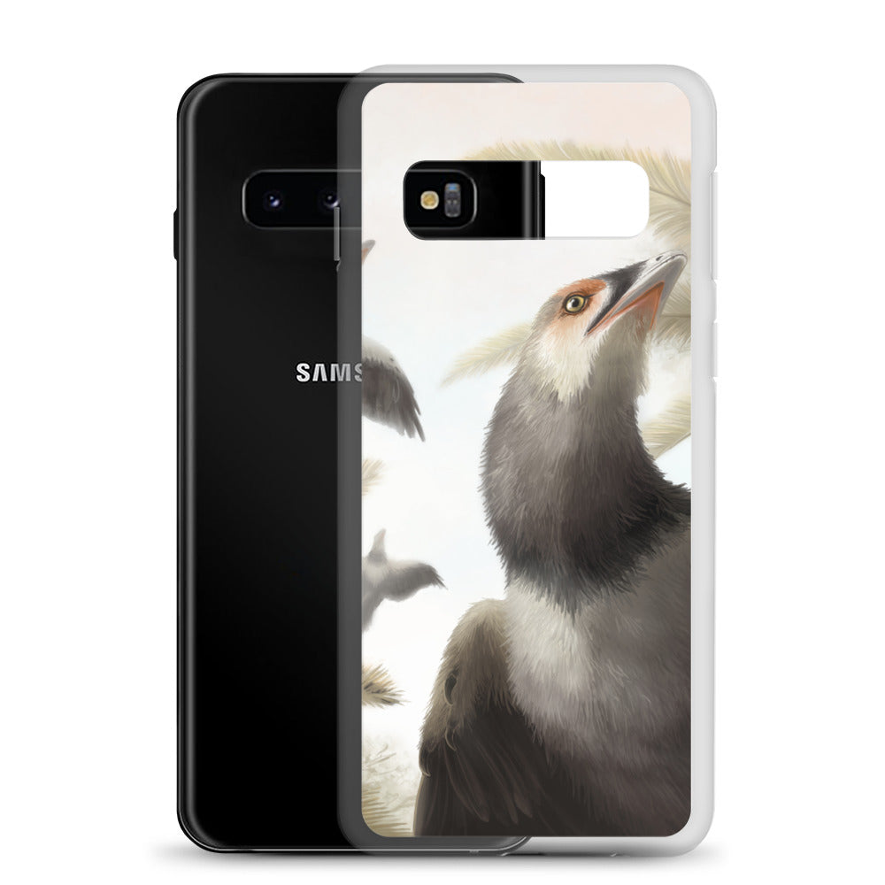 Archaeopteryx Samsung Case