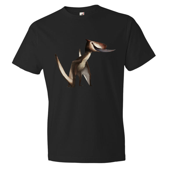 Dsungaripterus t-shirt