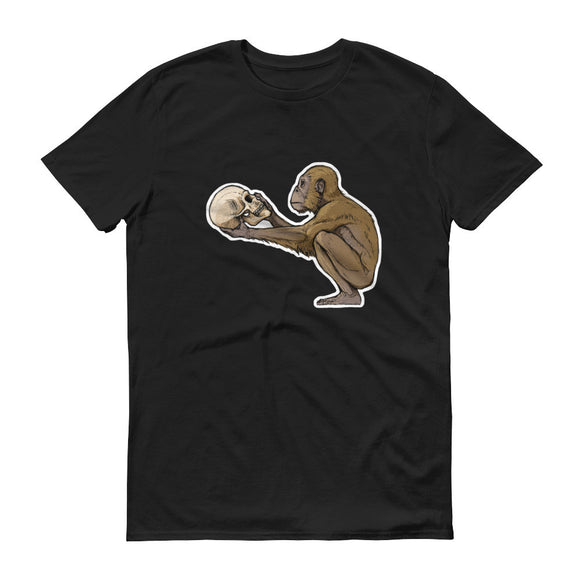 The Thinker t-shirt