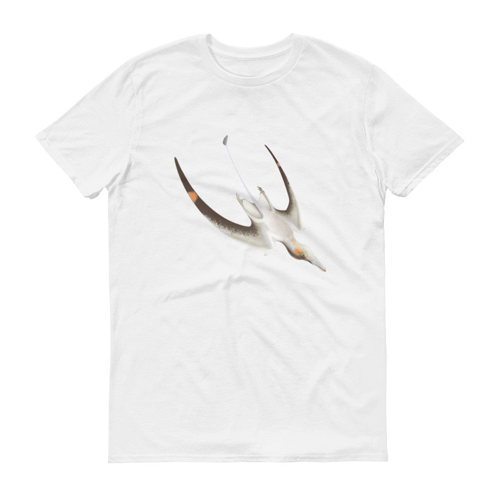 Cacibupteryx t-shirt