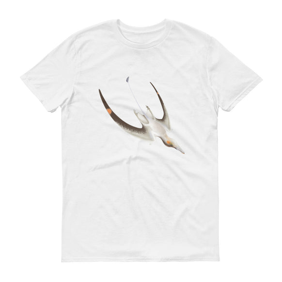 Cacibupteryx t-shirt