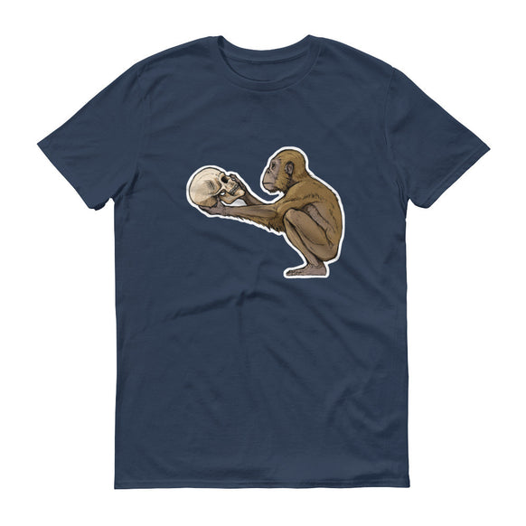 The Thinker t-shirt