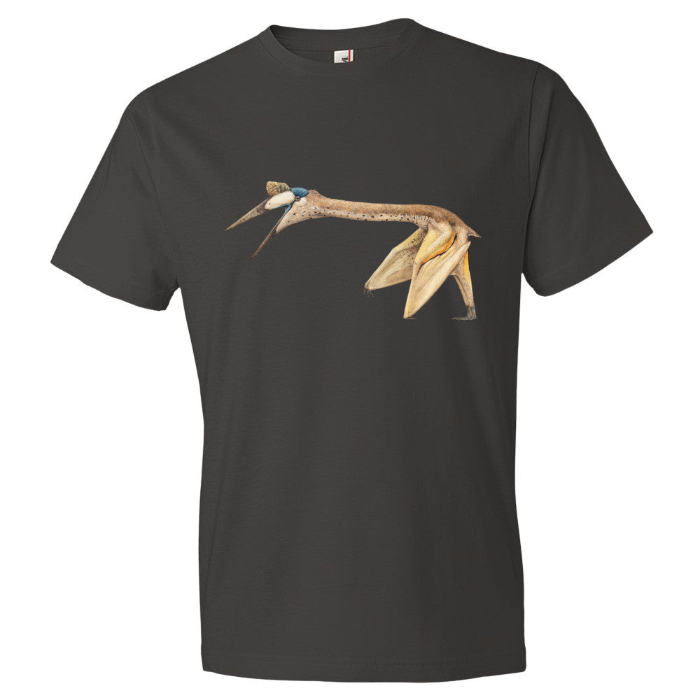 Quetzalcoatlus t-shirt