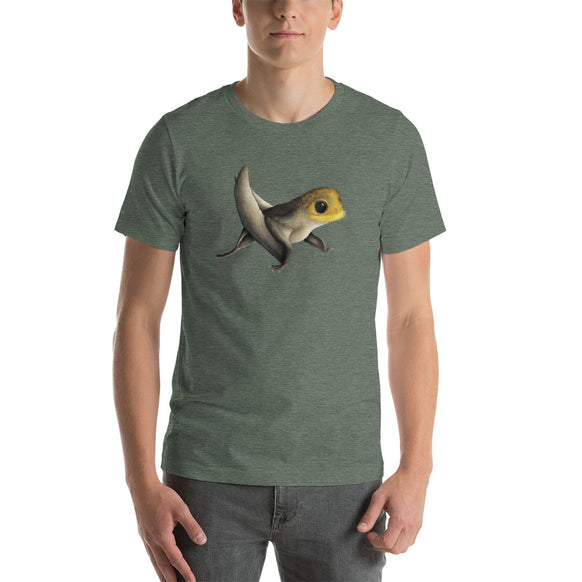 Cute pterosaur unisex t-shirt