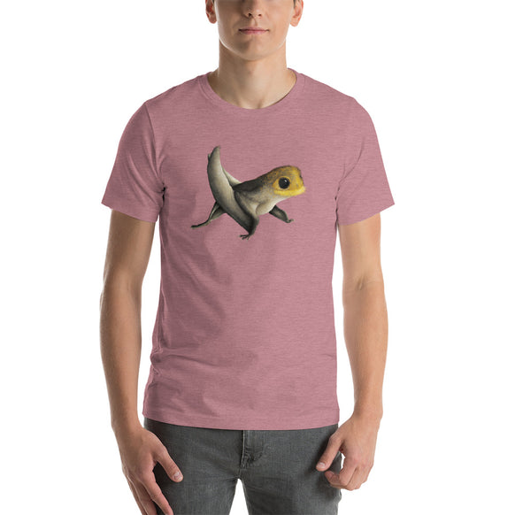 Cute pterosaur unisex t-shirt