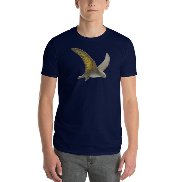 Jeholopterus unisex T-Shirt