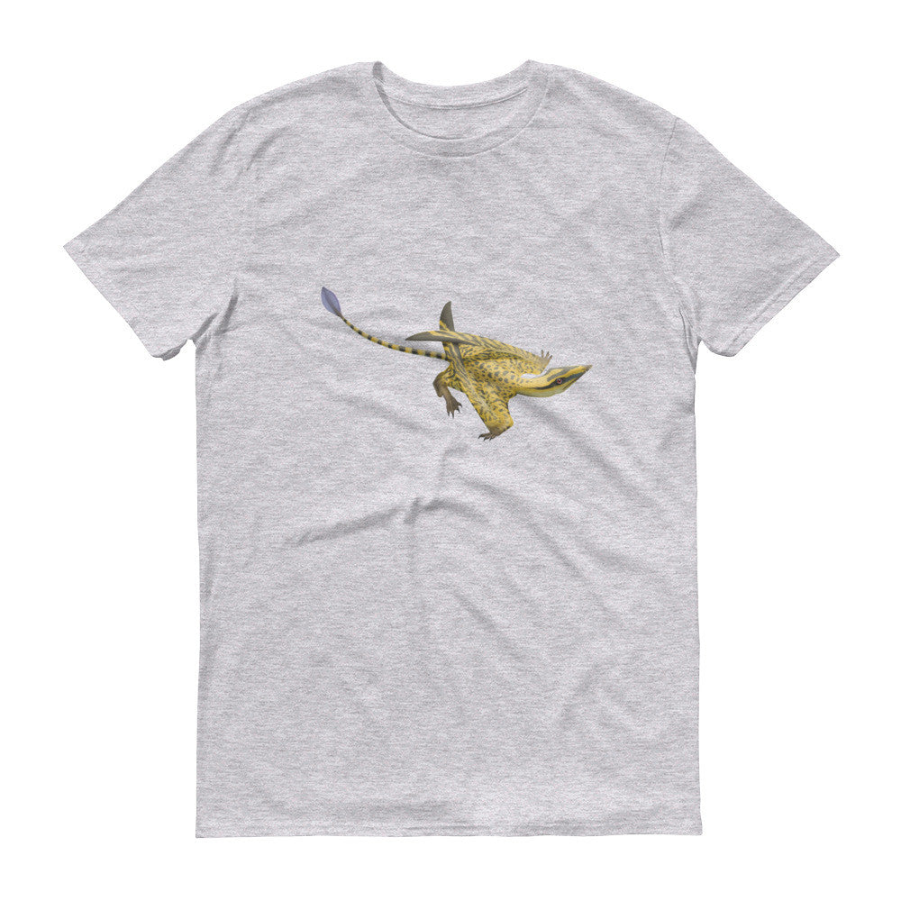 Faxinalipterus t-shirt