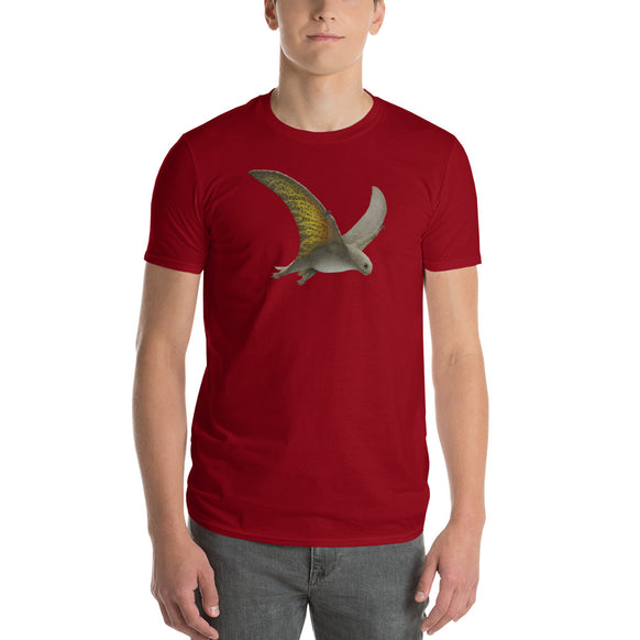 Jeholopterus unisex T-Shirt