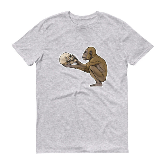 The Thinker t-shirt