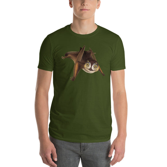 North Korea pterosaur unisex T-Shirt