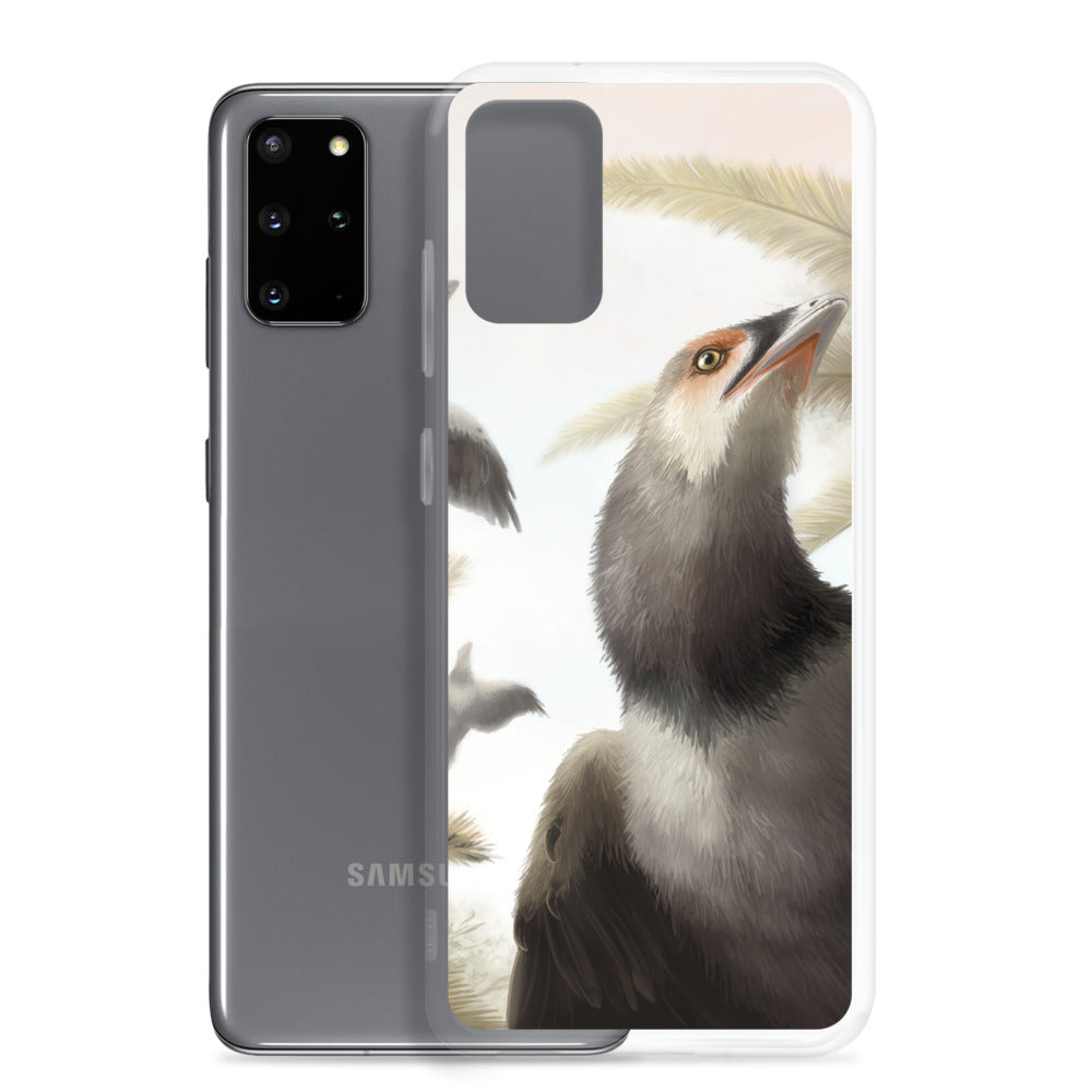 Archaeopteryx Samsung Case