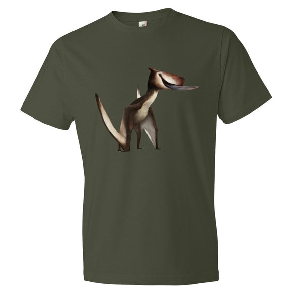 Dsungaripterus t-shirt