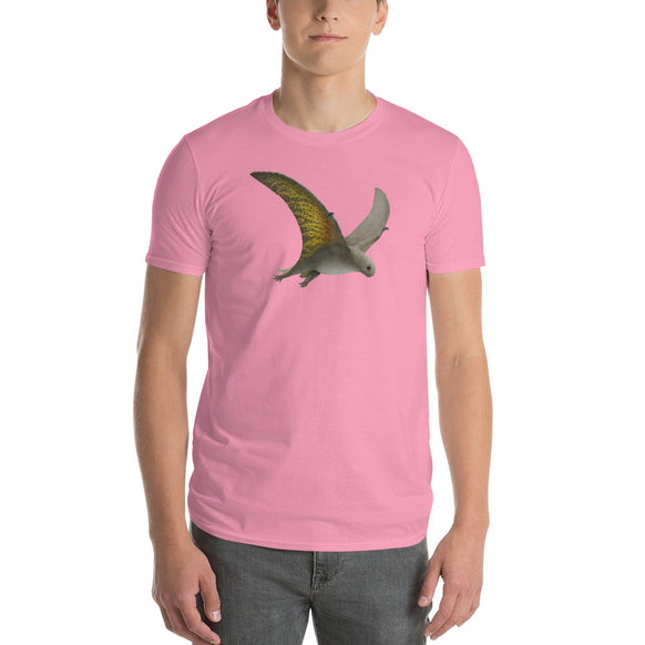 Jeholopterus unisex T-Shirt