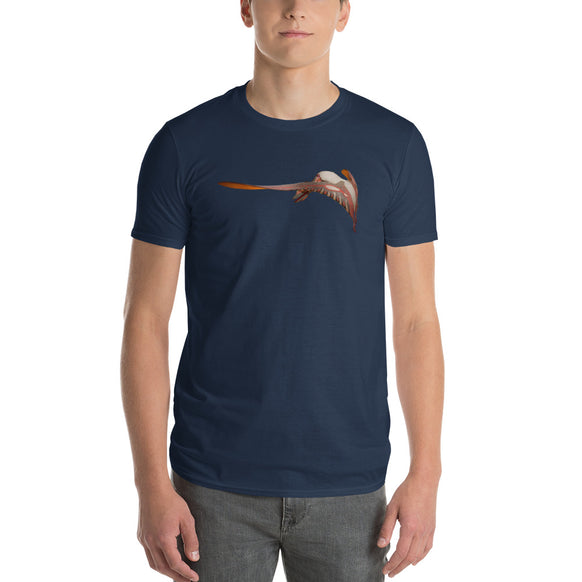 Maaradactylus unisex T-Shirt