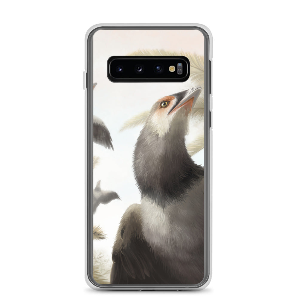 Archaeopteryx Samsung Case