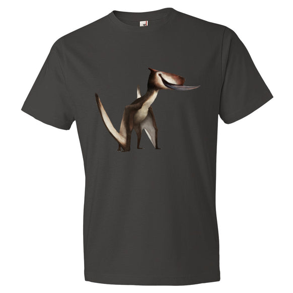 Dsungaripterus t-shirt