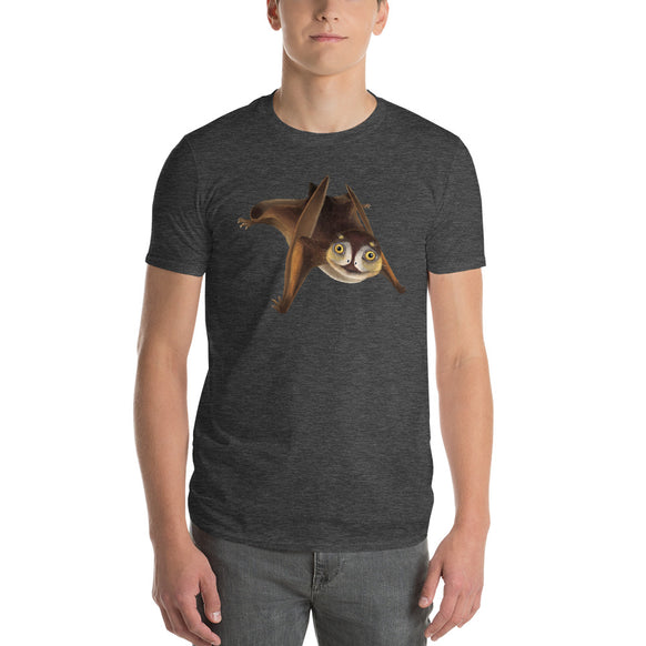 North Korea pterosaur unisex T-Shirt