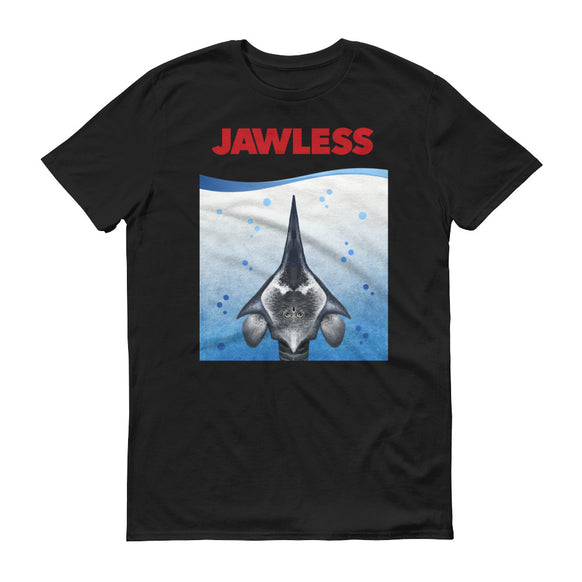 JAWLESS (Boreaspis) t-shirt