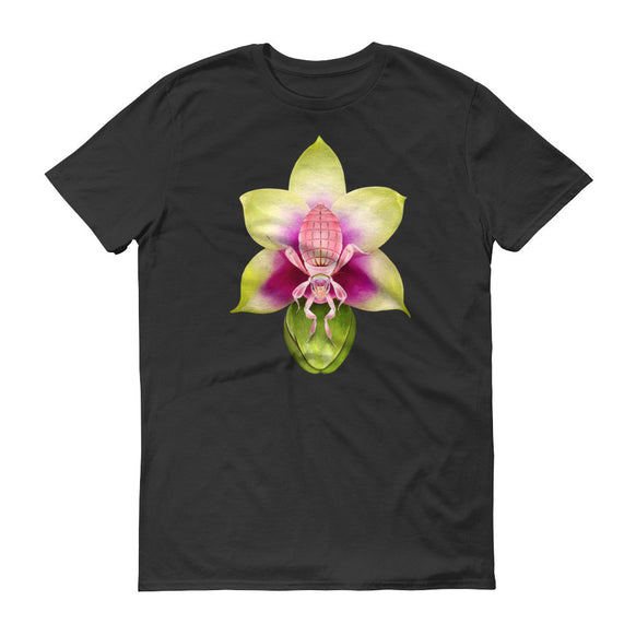 Orchid mantis t-shirt