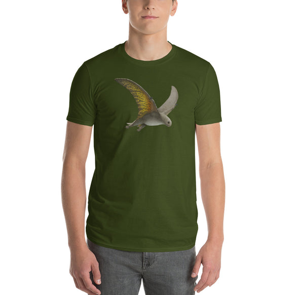 Jeholopterus unisex T-Shirt