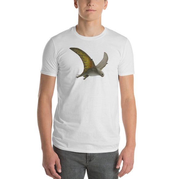 Jeholopterus unisex T-Shirt