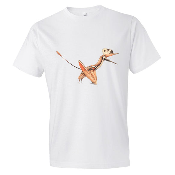 Darwinopterus t-shirt