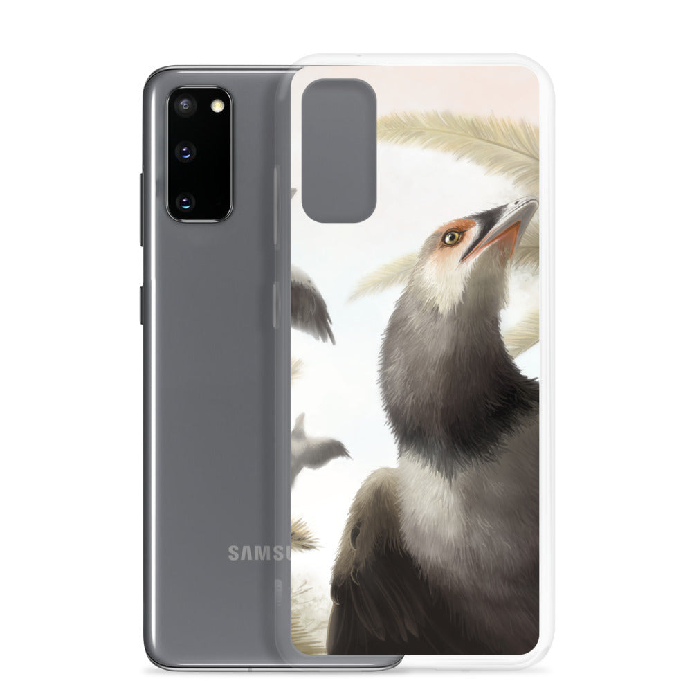 Archaeopteryx Samsung Case