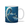 Pleurosaur Mug