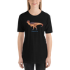 Stegoceras t-shirt