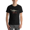 Hypsilophodon t-shirt