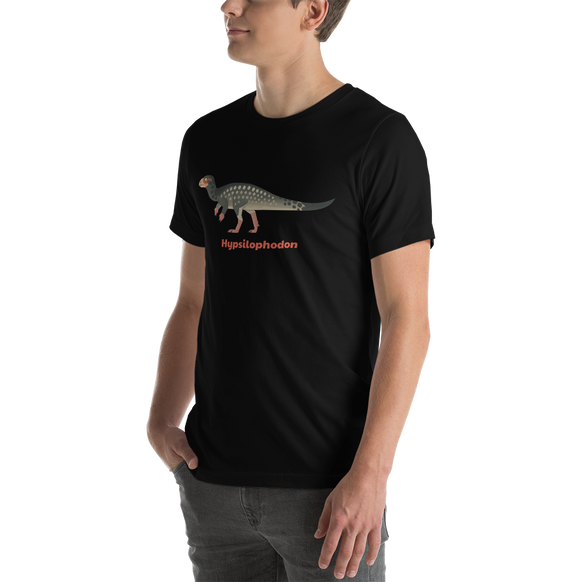 Hypsilophodon t-shirt