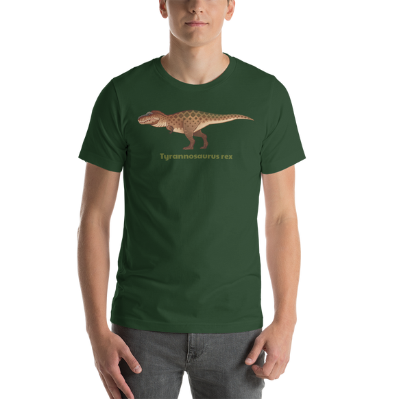 Tyrannosaurus Rex t-shirt