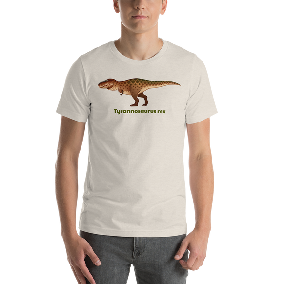 Tyrannosaurus Rex t-shirt