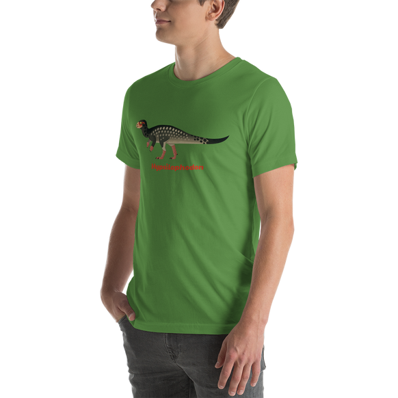 Hypsilophodon t-shirt