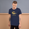 Phytosaur t-shirt