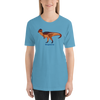 Stegoceras t-shirt