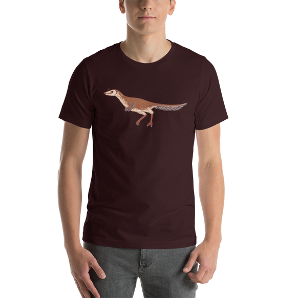 Mononykus t-shirt