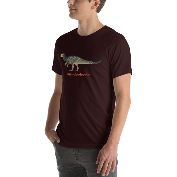 Hypsilophodon t-shirt