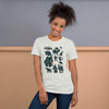 La Brea Tar Pits unisex t-shirt