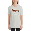 Stegoceras t-shirt