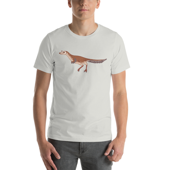 Mononykus t-shirt