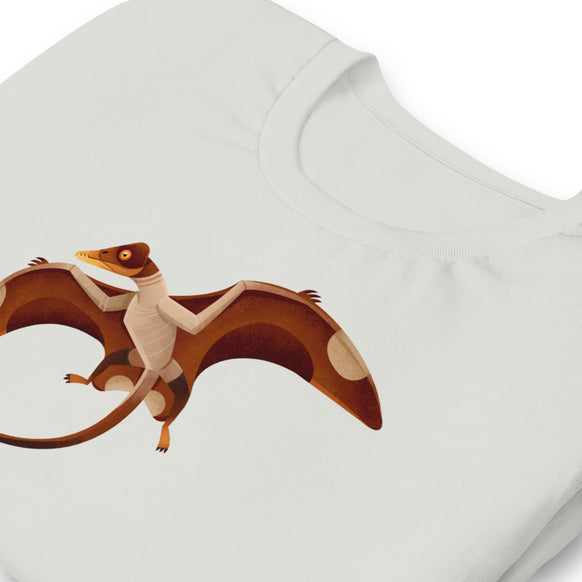 Eudimorphodon t-shirt